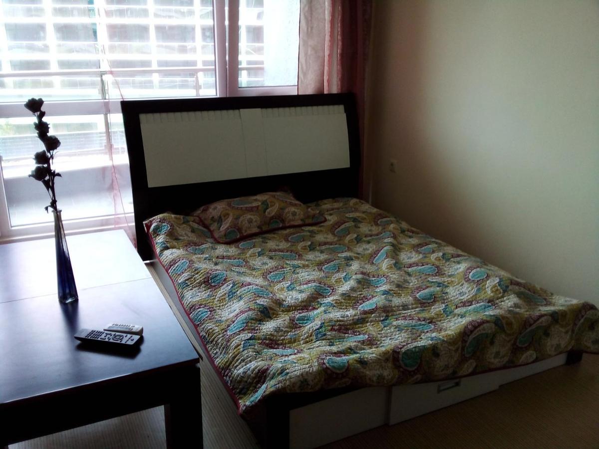 Sunny Beach Plaza 33 Studio Εξωτερικό φωτογραφία