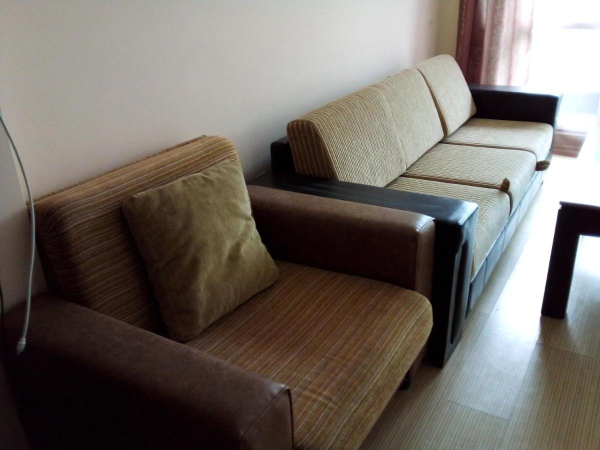 Sunny Beach Plaza 33 Studio Εξωτερικό φωτογραφία