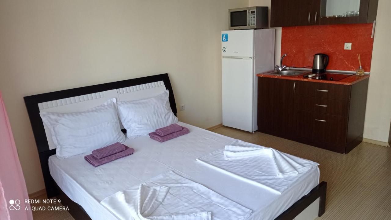 Sunny Beach Plaza 33 Studio Εξωτερικό φωτογραφία