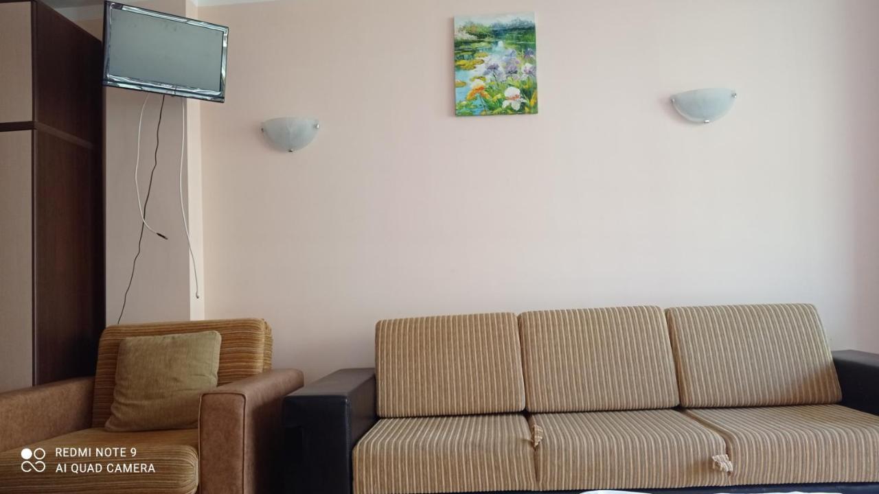 Sunny Beach Plaza 33 Studio Εξωτερικό φωτογραφία