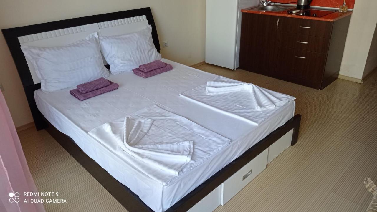 Sunny Beach Plaza 33 Studio Εξωτερικό φωτογραφία
