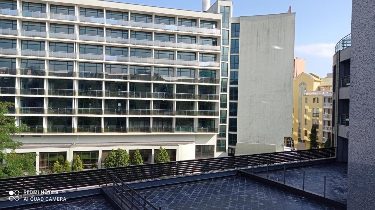 Sunny Beach Plaza 33 Studio Εξωτερικό φωτογραφία