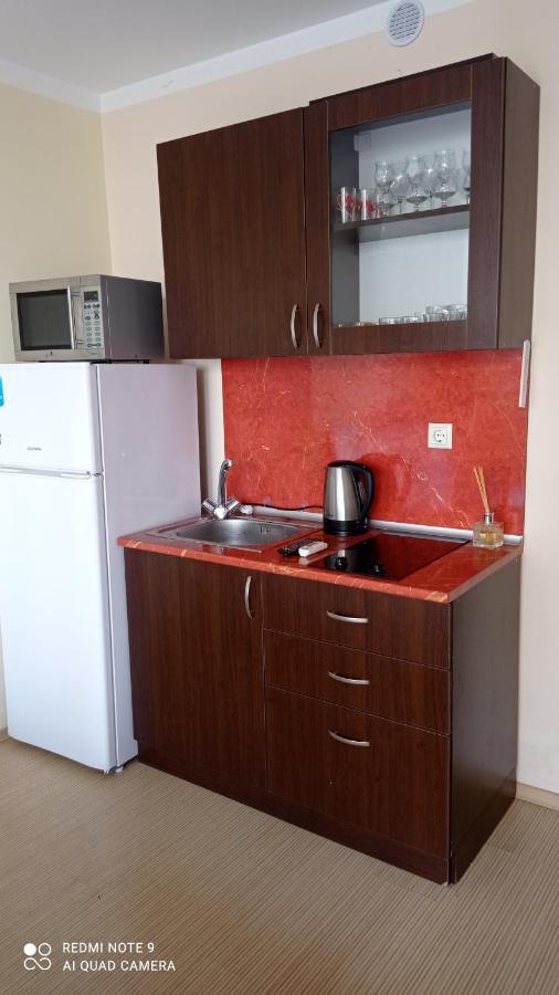 Sunny Beach Plaza 33 Studio Εξωτερικό φωτογραφία